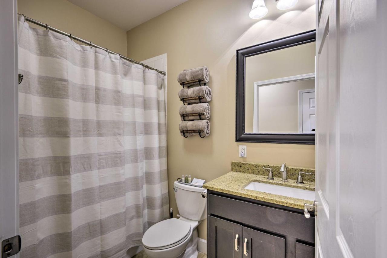Lovely Rushville Home With Canandaigua Lake Acess! Экстерьер фото
