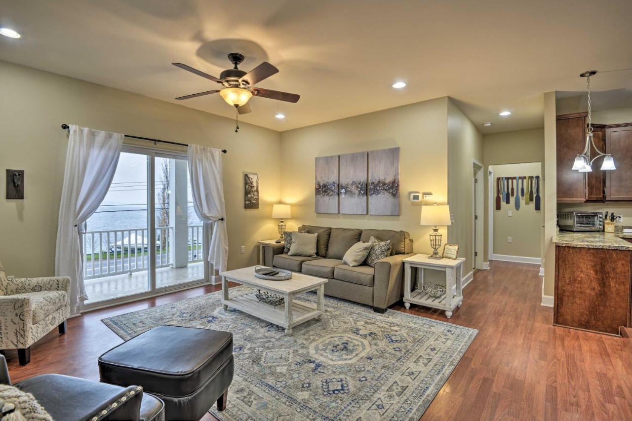 Lovely Rushville Home With Canandaigua Lake Acess! Экстерьер фото